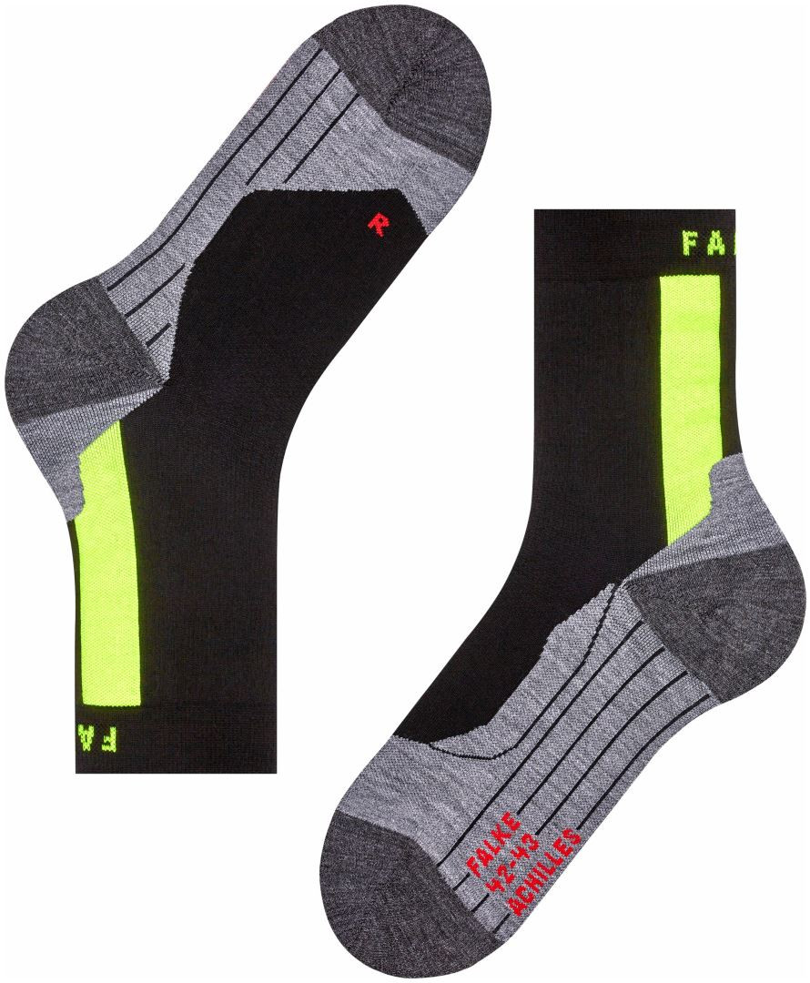Sale merchandise - durable and trendy Best Achilles Socks Health